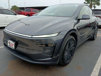 Used 2026 Tesla Model Y 2WD