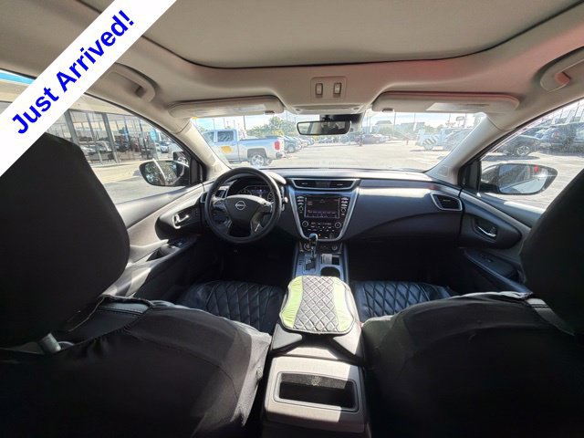 Used 2024 Nissan Murano SL FWD image 36