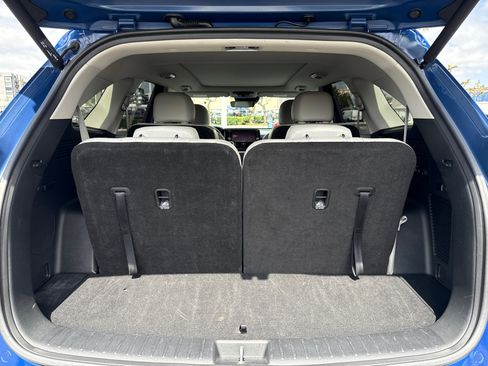 Used 2023 Kia Sorento EX w/ Panoramic Sunroof Package image 10