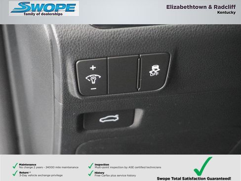 Used 2025 Kia K5 GT-Line FWD image 15