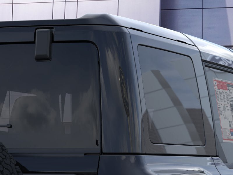 New 2026 Ford Bronco Raptor AWD/4WD image 52