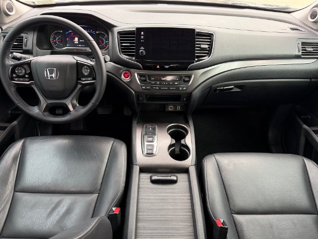 Used 2022 Honda Pilot EX-L image 20