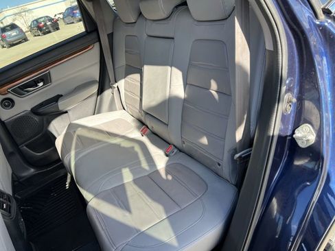 Used 2019 Honda CR-V EX-L image 25