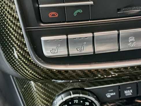 Used 2017 Mercedes-Benz G 550 Squared image 22