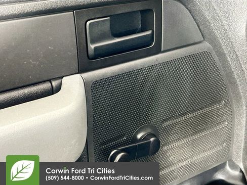 Used 2014 Ford F150 STX w/ Equipment Group 201A Mid image 11