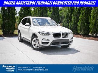 Used 2020 BMW X3 xDrive30i w/ Executive Package AWD/4WD video 1