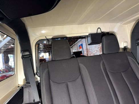 Used 2015 Jeep Wrangler Sahara w/ Connectivity Group image 73