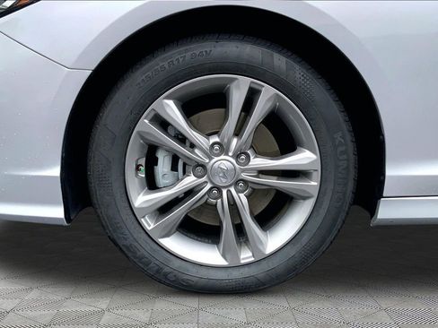 Used 2018 Hyundai Sonata SEL FWD image 21