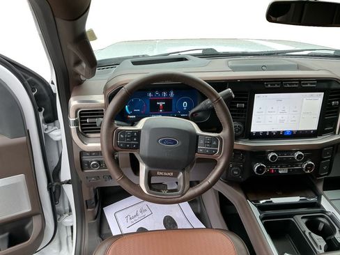 Used 2024 Ford F250 King Ranch image 12