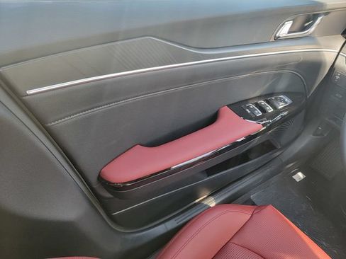 Certified 2026 Kia K5 GT-Line w/ GT-Line Red Interior Package FWD image 31