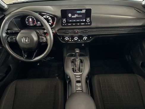 Used 2024 Honda HR-V Sport image 23