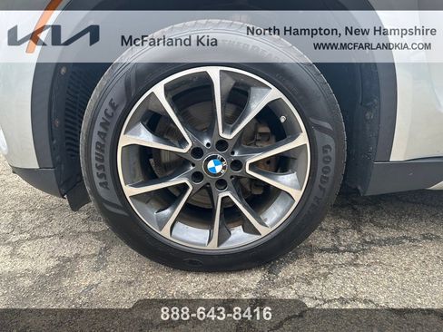 Used 2018 BMW X5 xDrive35i image 27