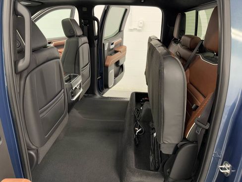 Used 2024 GMC Sierra 1500 Denali Ultimate image 19