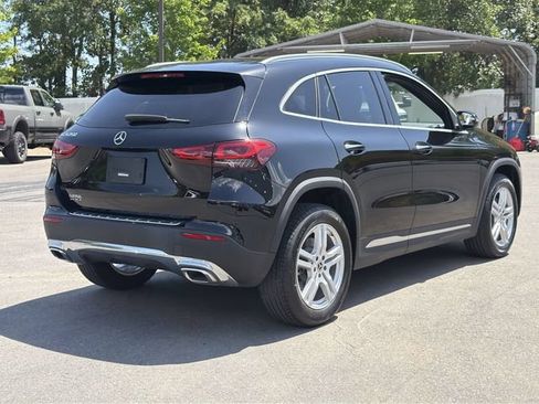 Used 2023 Mercedes-Benz GLA 250 image 13