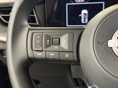 New 2026 Nissan Kicks SV image 28