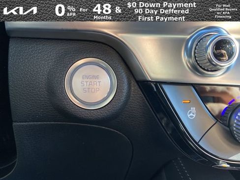 New 2025 Kia Telluride SX X-Line image 35