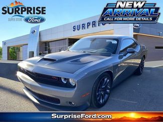 Used 2023 Dodge Challenger R/T Scat Pack RWD 360° Tour