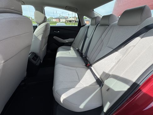 New 2026 Honda Accord SE image 27