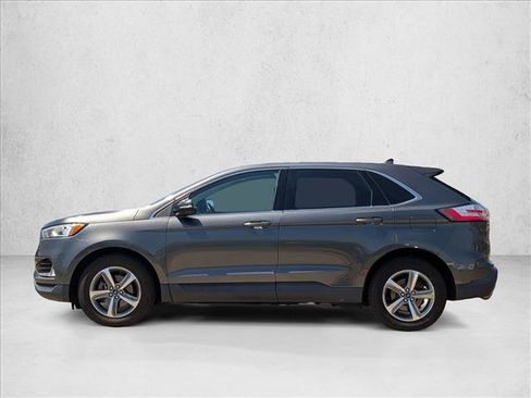 Used 2020 Ford Edge SEL w/ Convenience Package FWD image 8
