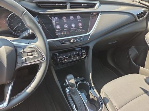 Used 2023 Buick Encore GX Select w/ Sport Touring Package image 13