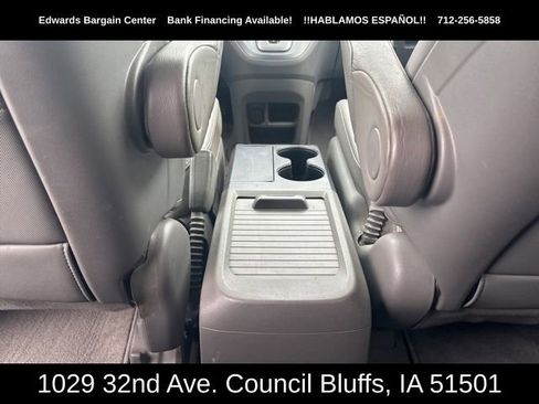 Used 2009 Honda CR-V EX-L image 15