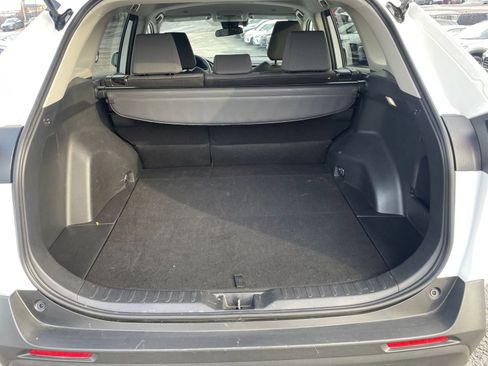 Used 2025 Toyota RAV4 XLE w/ Weather Package image 31