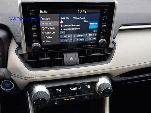 Used 2019 Toyota RAV4 XLE w/ Convenience Package image 17