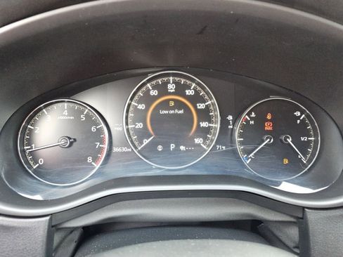 Used 2023 MAZDA CX-30 AWD 2.5 S w/ Select Package image 23