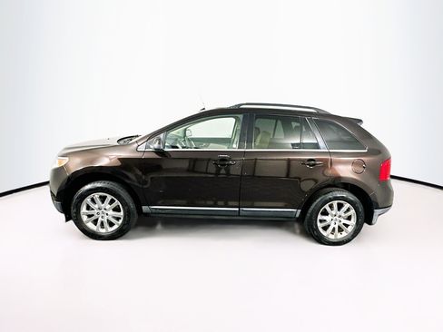 Used 2013 Ford Edge Limited image 4