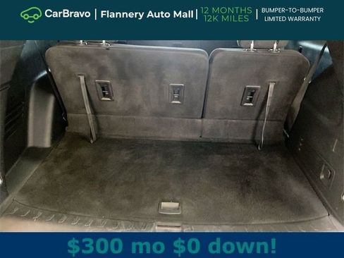 Certified 2021 Chevrolet Traverse LS image 45