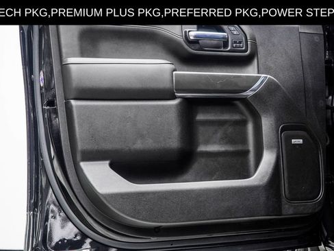 Used 2023 GMC Sierra 2500 AT4 w/ AT4 Premium Plus Package AWD/4WD image 36