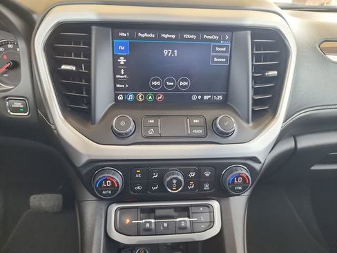 Used 2023 GMC Acadia SLE w/ Driver Convenience Package AWD/4WD image 17