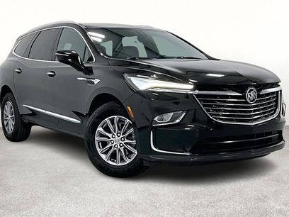 Used 2024 Buick Enclave Premium