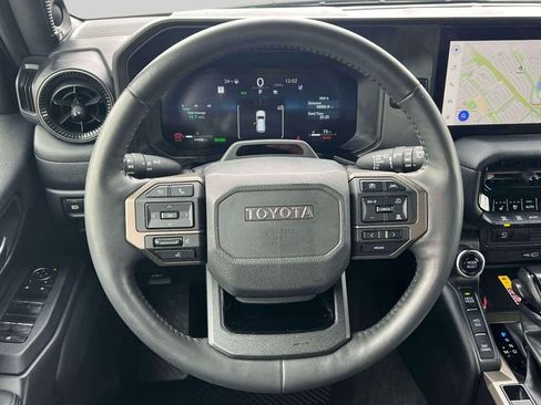 Certified 2024 Toyota Land Cruiser w/ Premium Package image 17