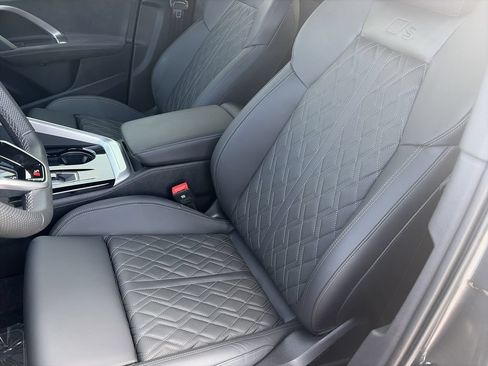 Used 2025 Audi SQ5 Premium Plus AWD/4WD image 11
