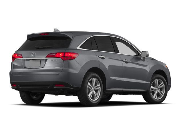 Used 2014 Acura RDX w/ Technology Package AWD/4WD image 2