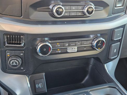 Used 2023 Ford F150 XLT w/ Equipment Group 301A Mid image 35