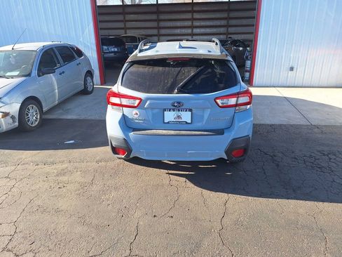 Used 2019 Subaru Crosstrek 2.0i Premium image 4