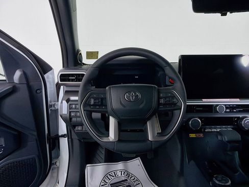 New 2026 Toyota 4Runner TRD Off-Road Premium AWD/4WD image 20