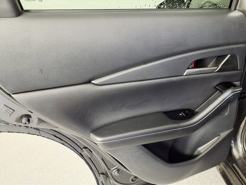 Used 2025 MAZDA CX-30 AWD 2.5 S w/ Select Sport Pkg image 13