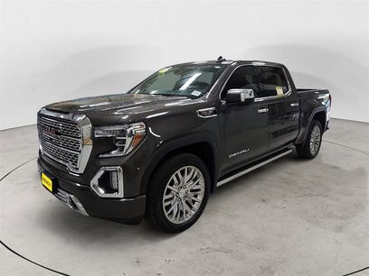 Used 2019 GMC Sierra 1500 Denali w/ Denali Ultimate Package