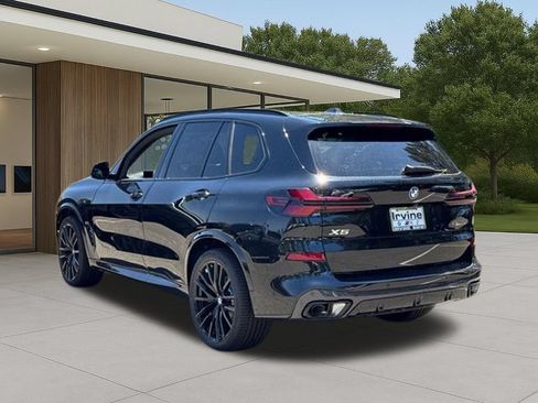 New 2026 BMW X5 sDrive40i w/ M Sport Package RWD image 12