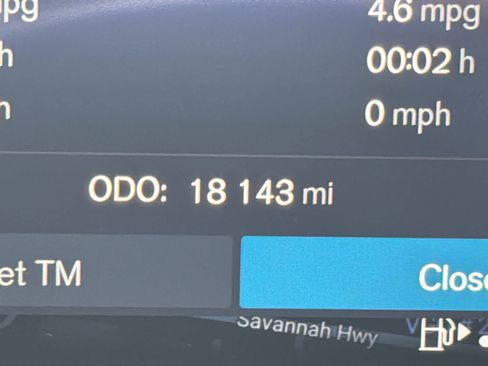 Certified 2025 Volvo XC90 B6 Plus image 36