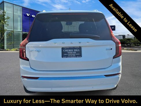 Certified 2026 Volvo XC90 B6 Plus w/ Protection Package Premier AWD/4WD image 6