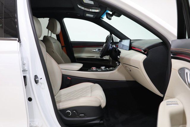 Used 2026 Genesis GV70 3.5T Sport Prestige AWD/4WD image 36