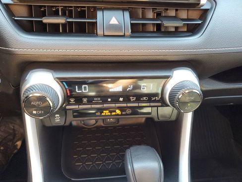 Certified 2023 Toyota RAV4 AWD Hybrid image 23