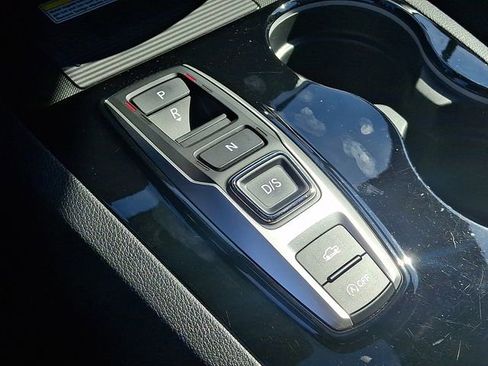 Used 2021 Honda Ridgeline Black Edition image 17