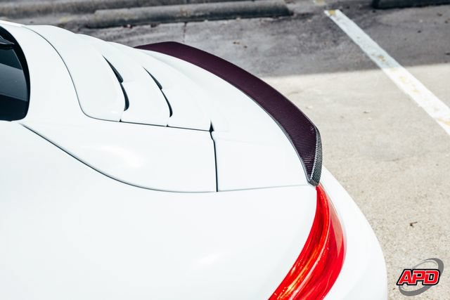 Used 2013 Porsche 911 Carrera RWD image 30