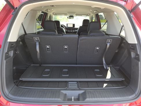 New 2026 Honda Pilot EX-L image 19