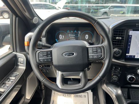 Used 2023 Ford F150 Tremor w/ Equipment Group 402A High AWD/4WD image 20